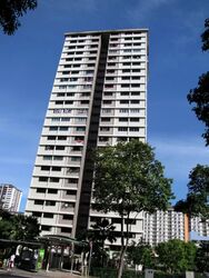 Blk 7 Ghim Moh Road (Queenstown), HDB 5 Rooms #613054811